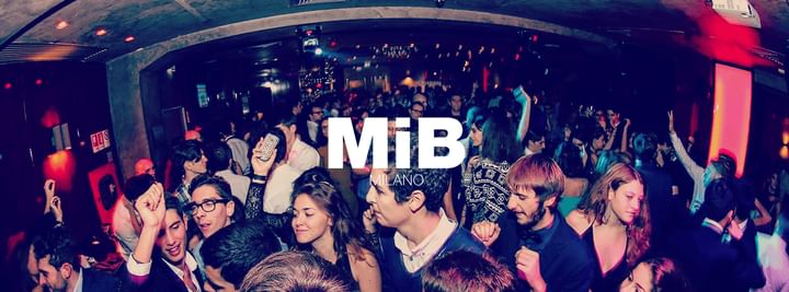 Cover for venue: MIB Milano