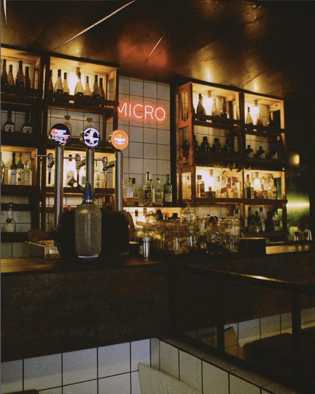 Micro Burger Music image