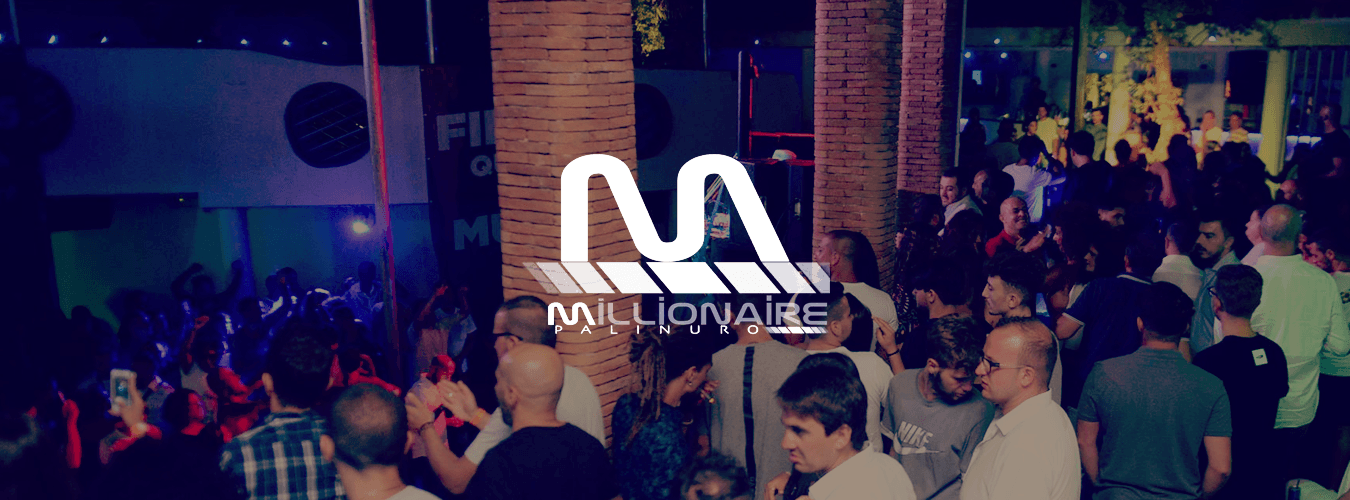 Millionaire Disco image