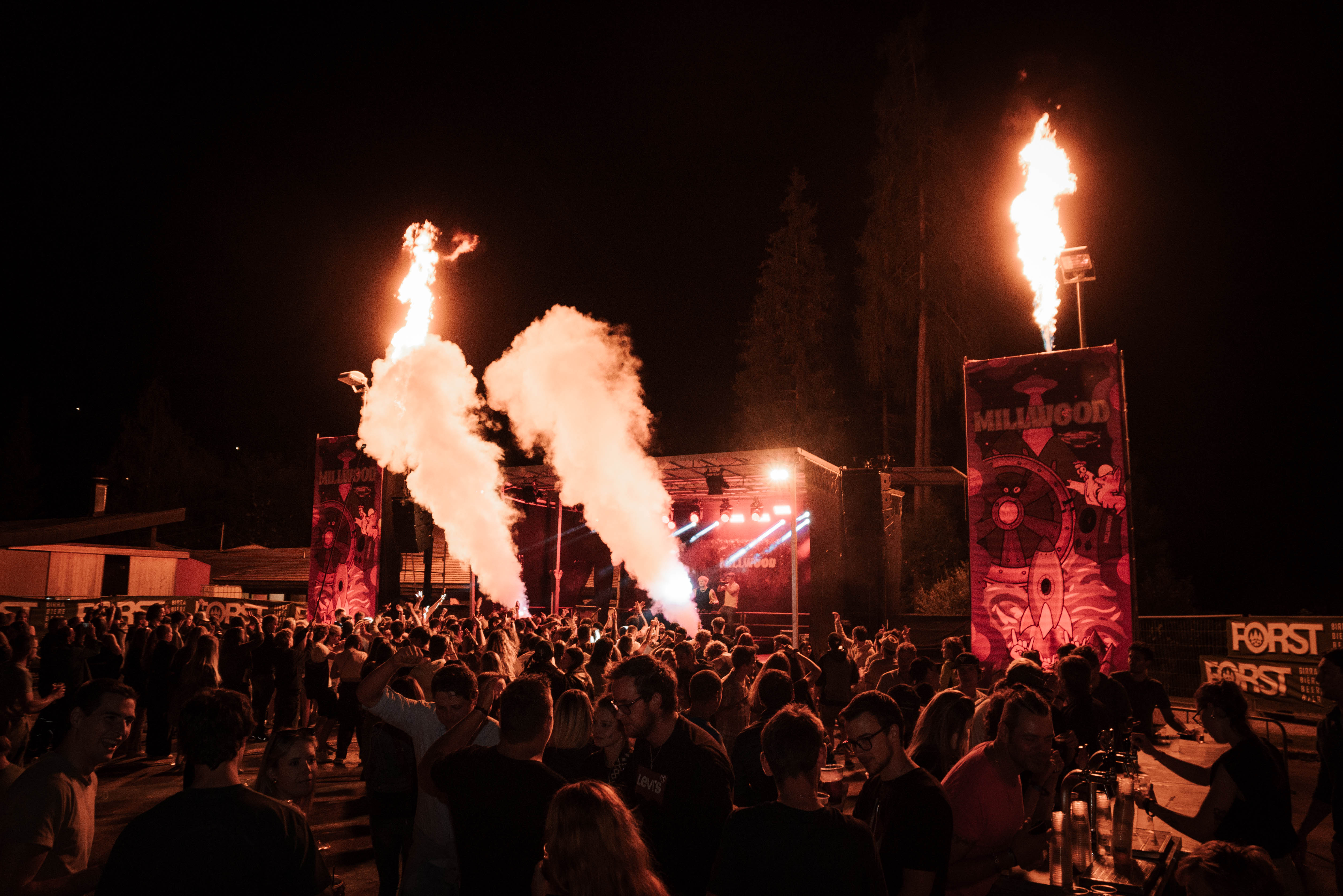 Millwood Festival image