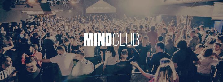 Cover for venue: Mind Club