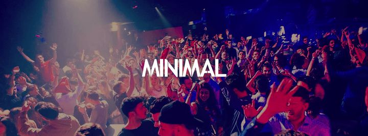 Cover for venue: Minimal Club