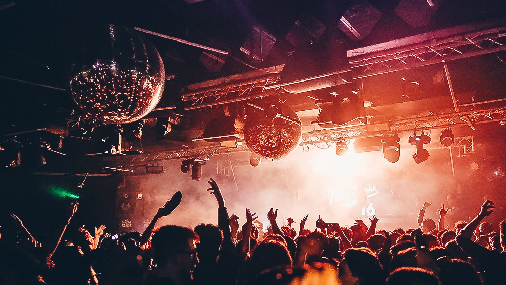 Ministry of Sound Club London | Events | Tickets & Guest Lists | Xceed