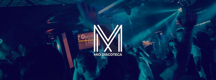 Cover for venue: MIO Club