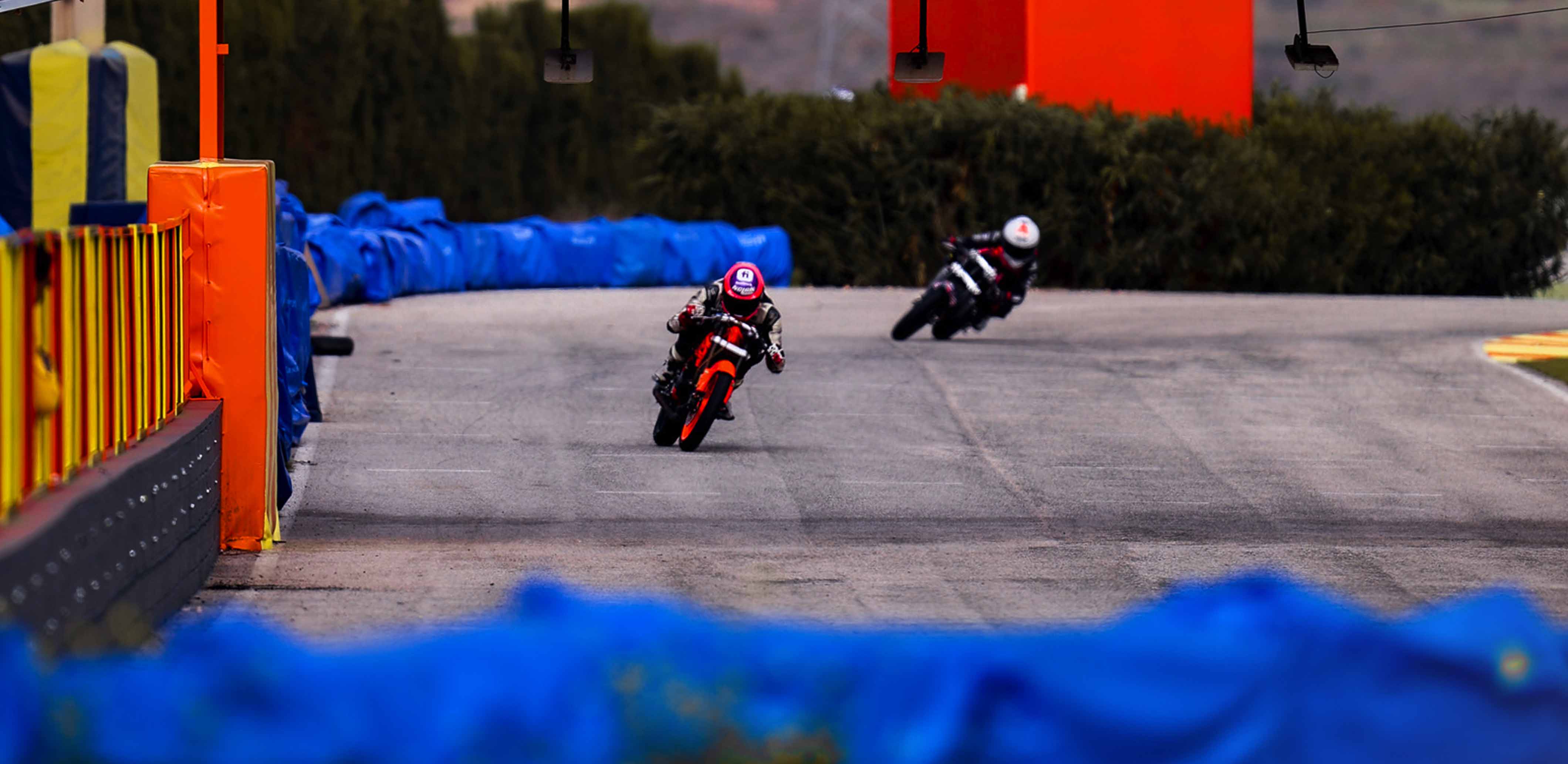 MIR RACING CIRCUIT VILLENA