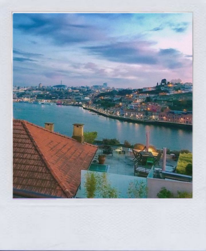 Cover for venue: Miradouro Ignez