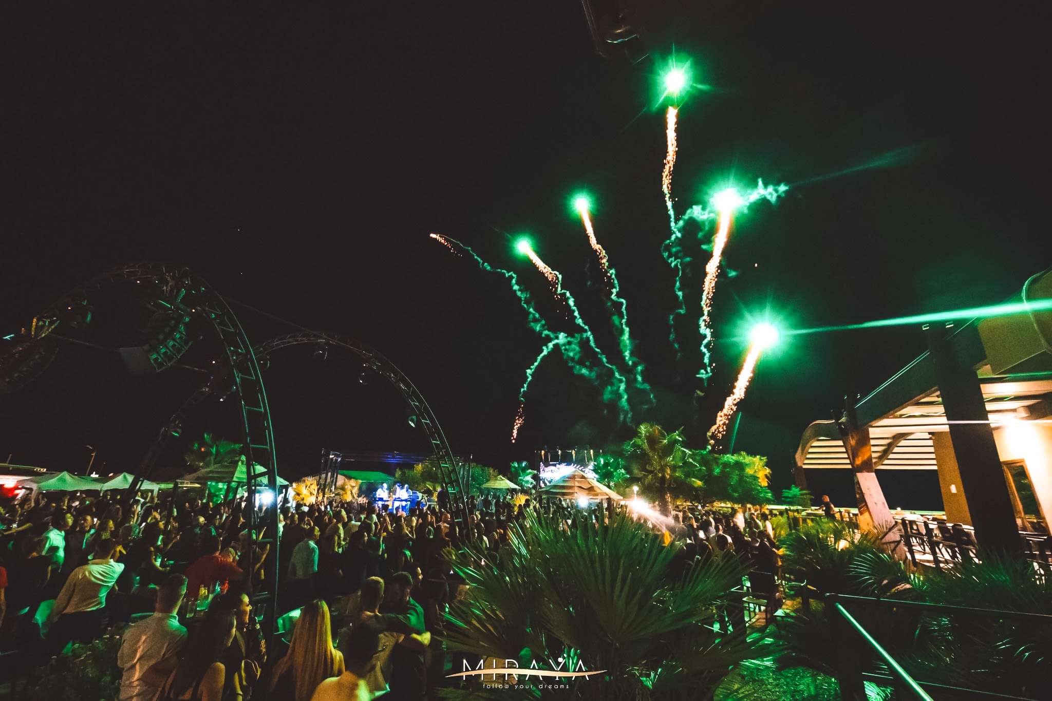 Miraya Experience image