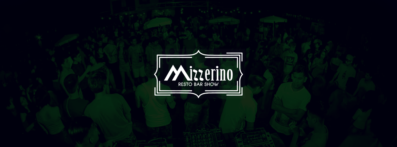 Mizzerino Resto Bar Show image