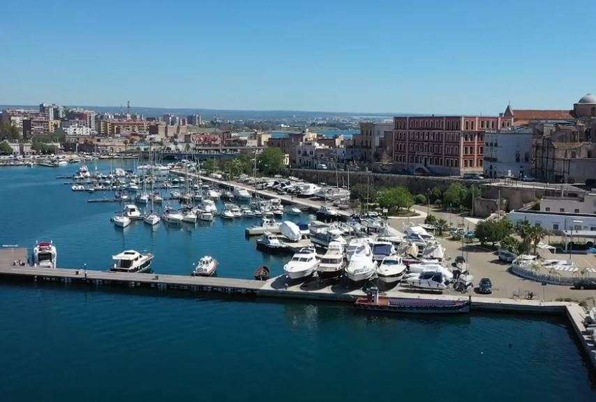 Molo Sant'Eligio image