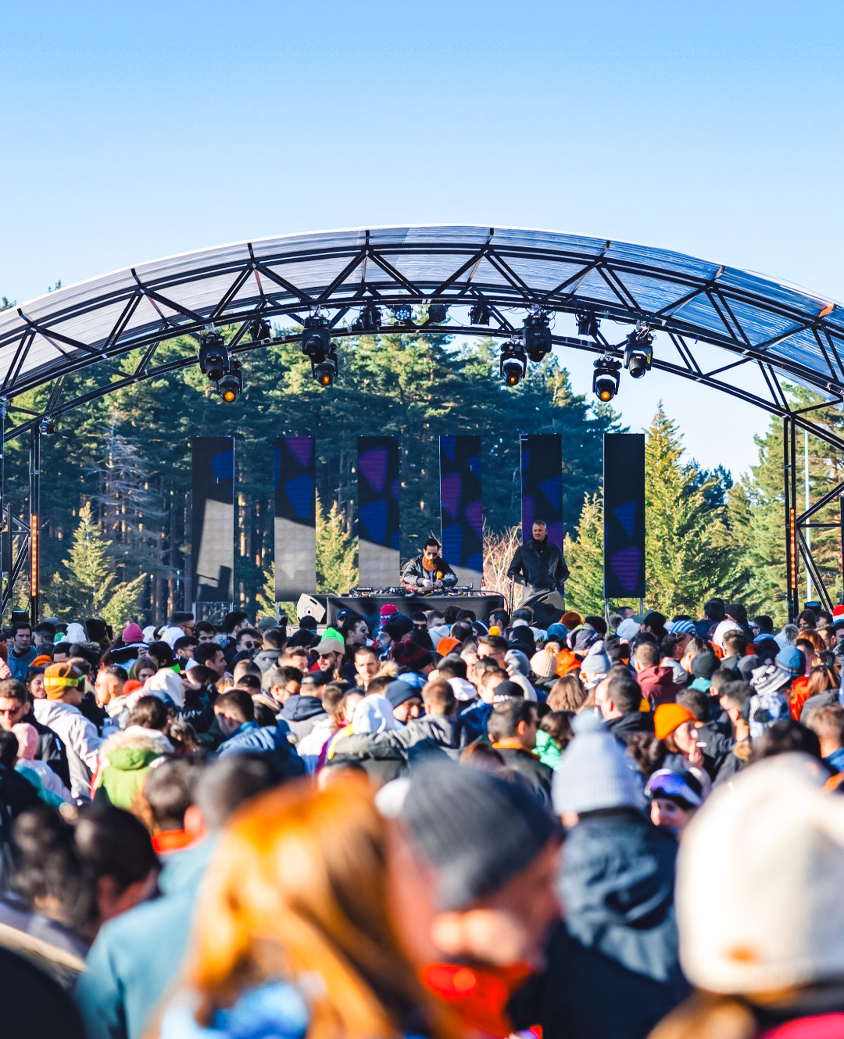 Momo Club La Pinilla image