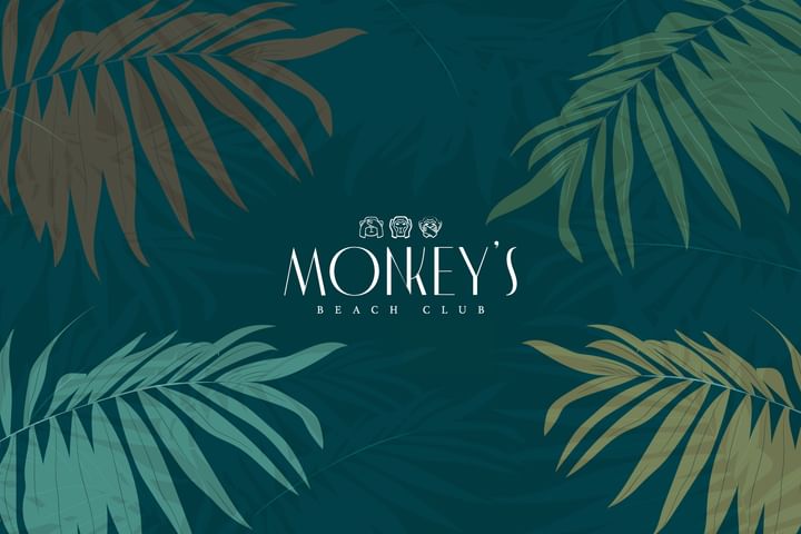 Cover for venue: Monkey's Club