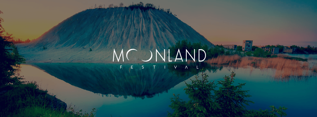 Moonland Festival image