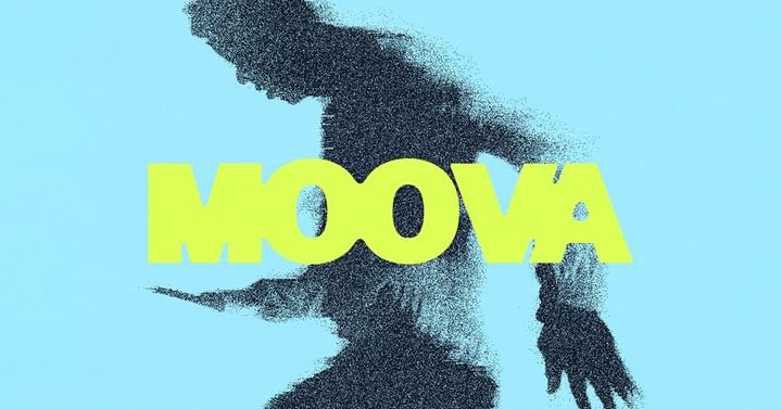 Cover for venue: MOOVA