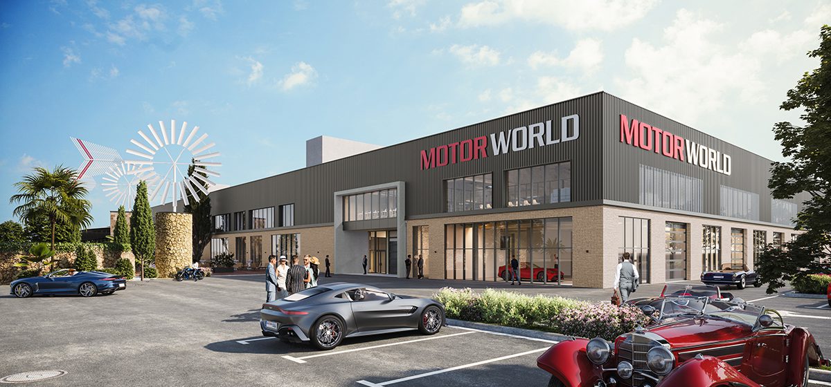 Motorworld Mallorca image
