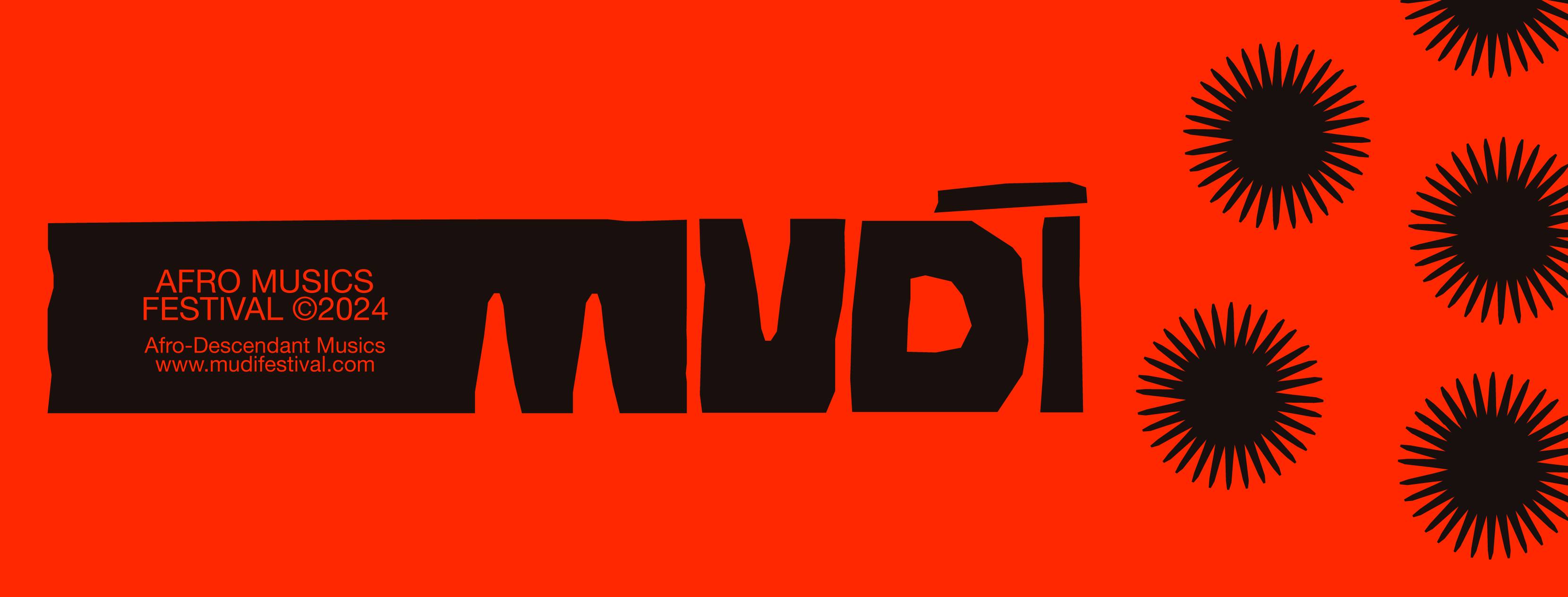 MUDĪ Festival image