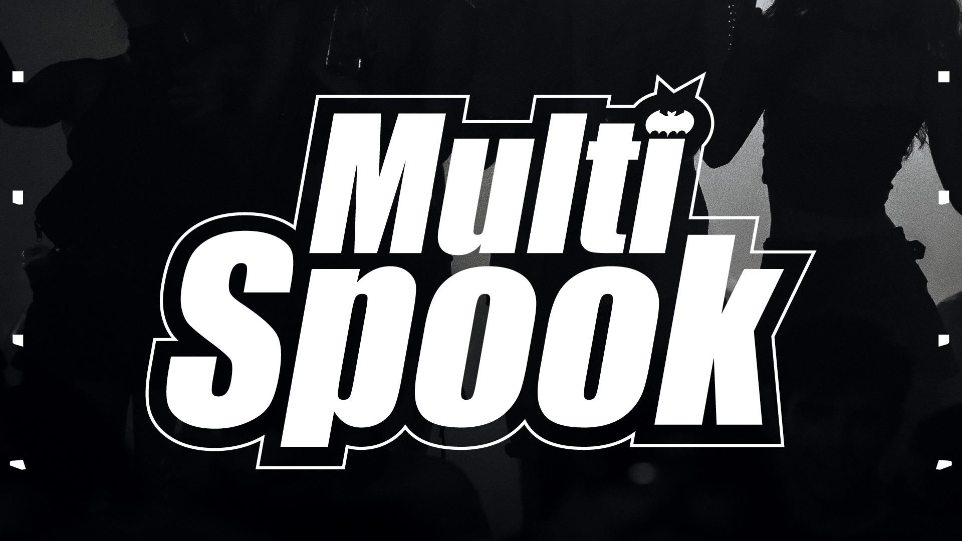 Multispook image