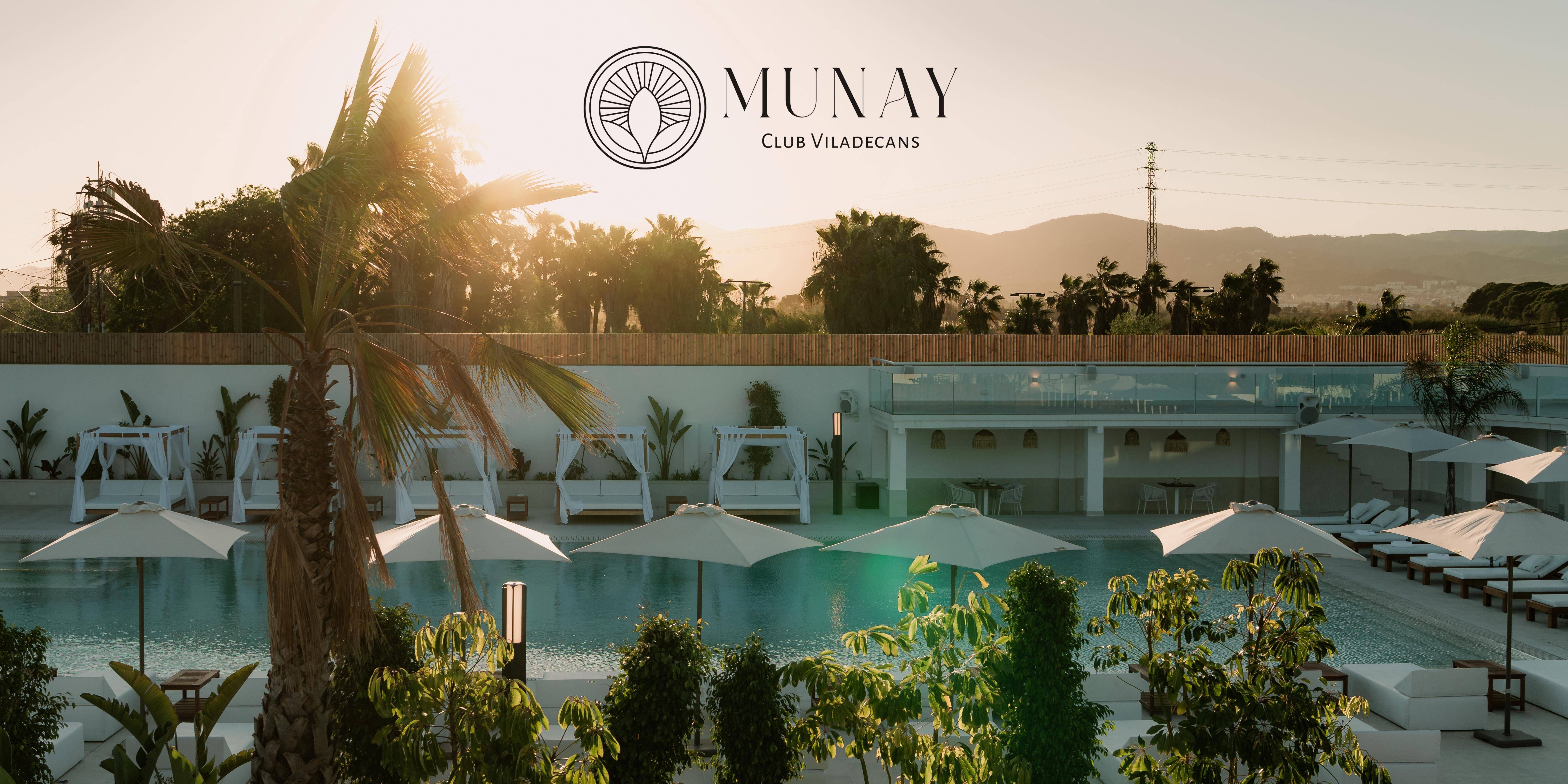 Munay Club Club Barcelona | Events | Tickets & Guest Lists | Xceed