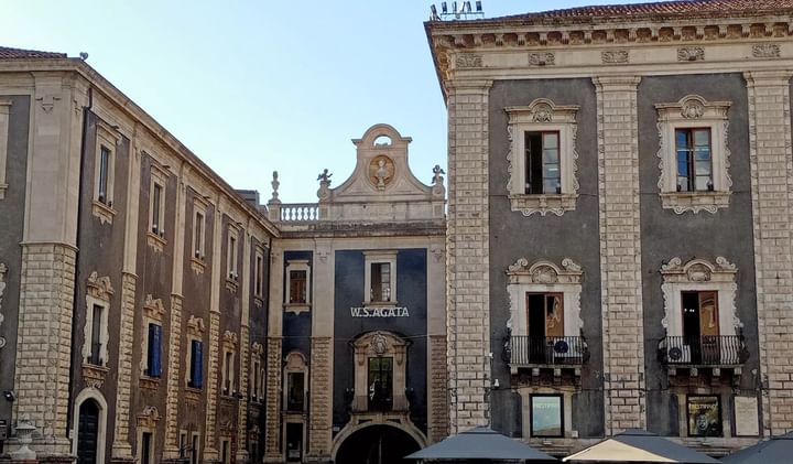 Cover for venue: Museo Diocesano