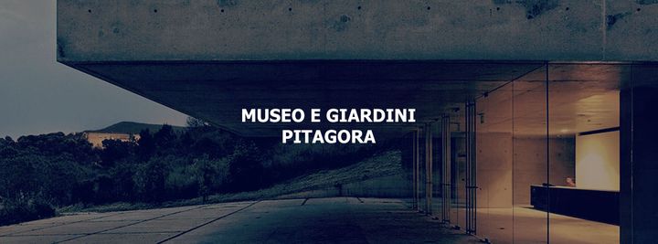 Cover for venue: Museo e Giardini Pitagora