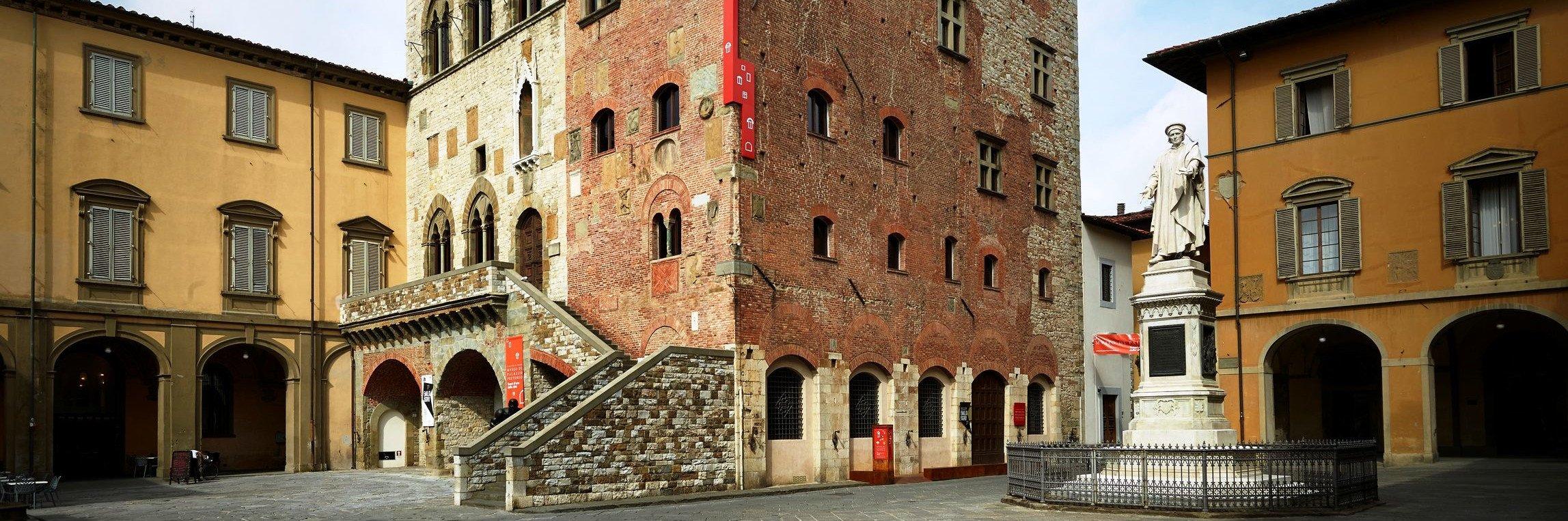 MUSEO PALAZZO PRETORIO image