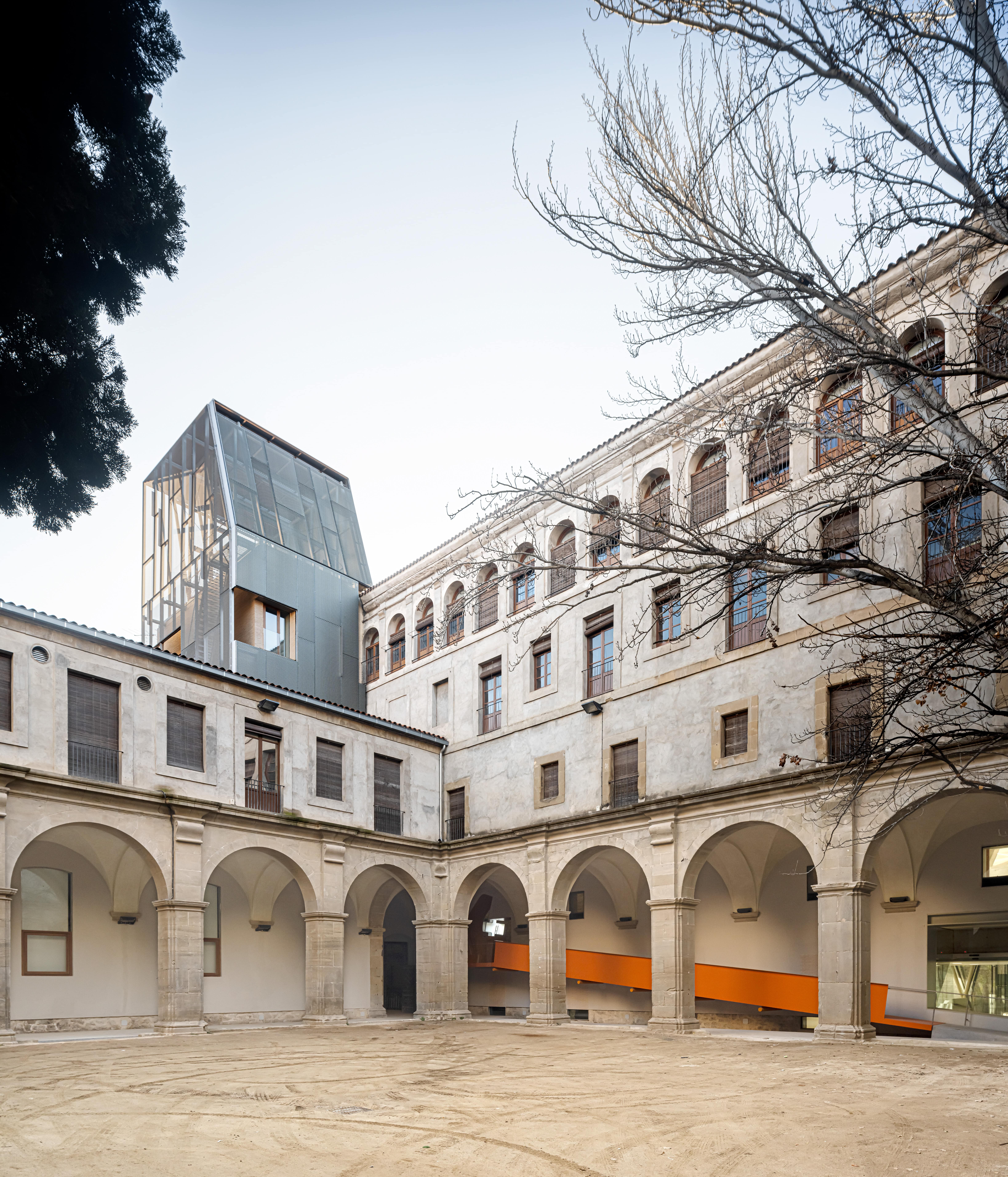 Museu del Barroc de Catalunya image