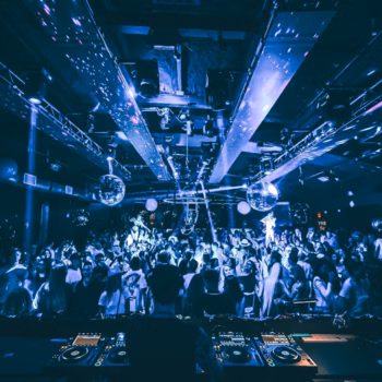 Musica Club NYC image