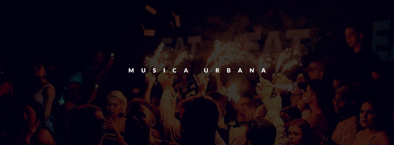 Musica Urbana image