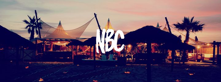 Cover for venue: Naudo Beach Club NBC