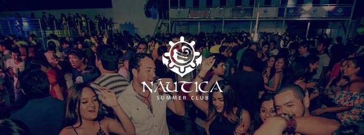 Cover for venue: Náutica