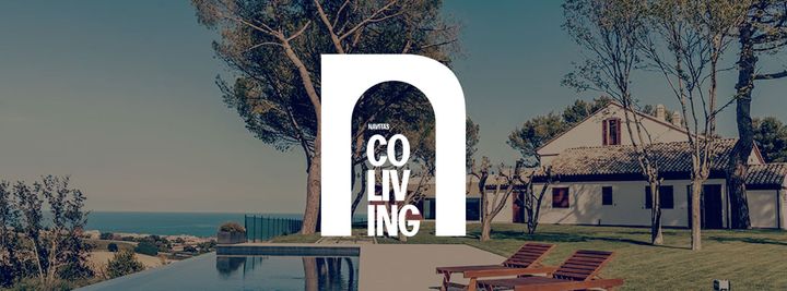 Cover for venue: Navitas Coliving