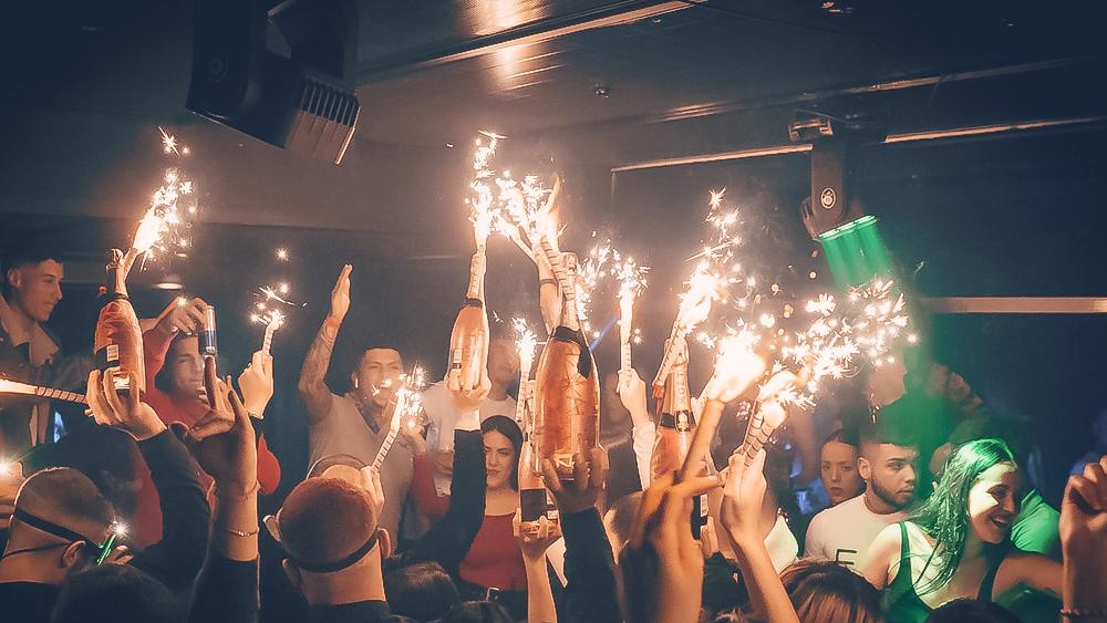 Nazca Events Club