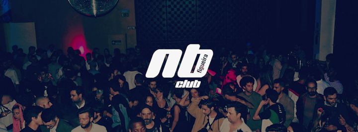 Cover for venue: NB Club Figueira