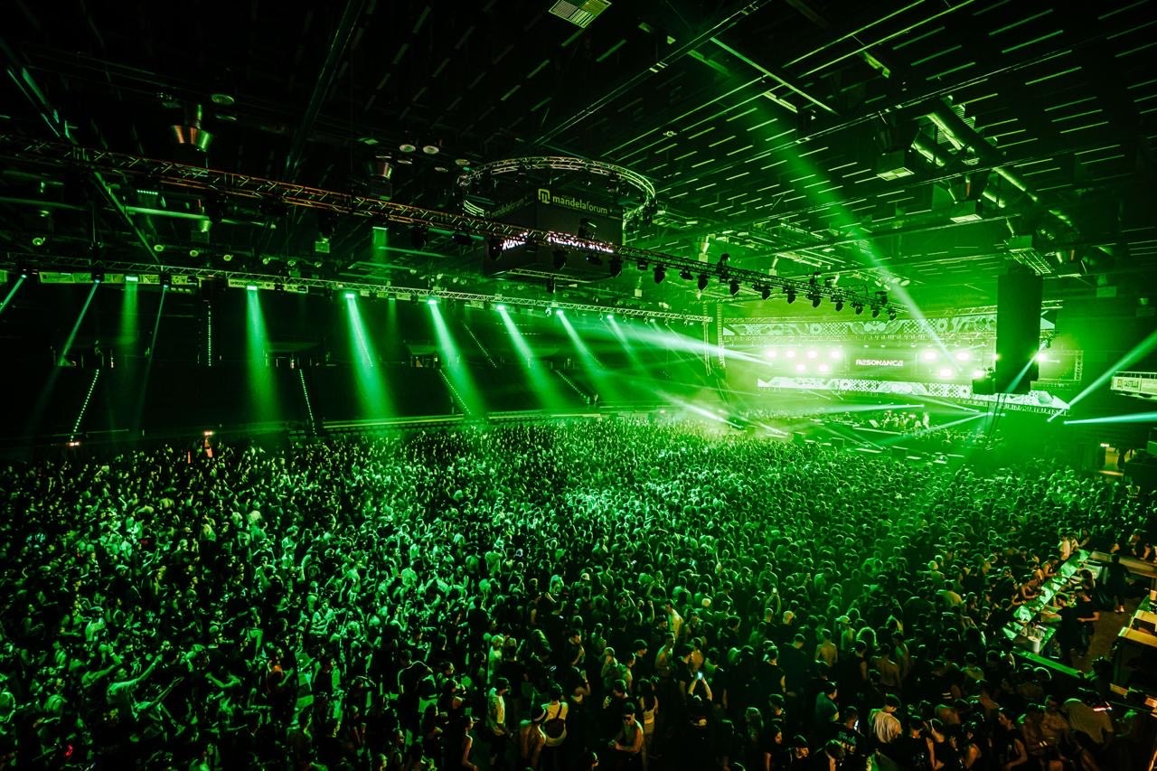 Nelson Mandela Forum