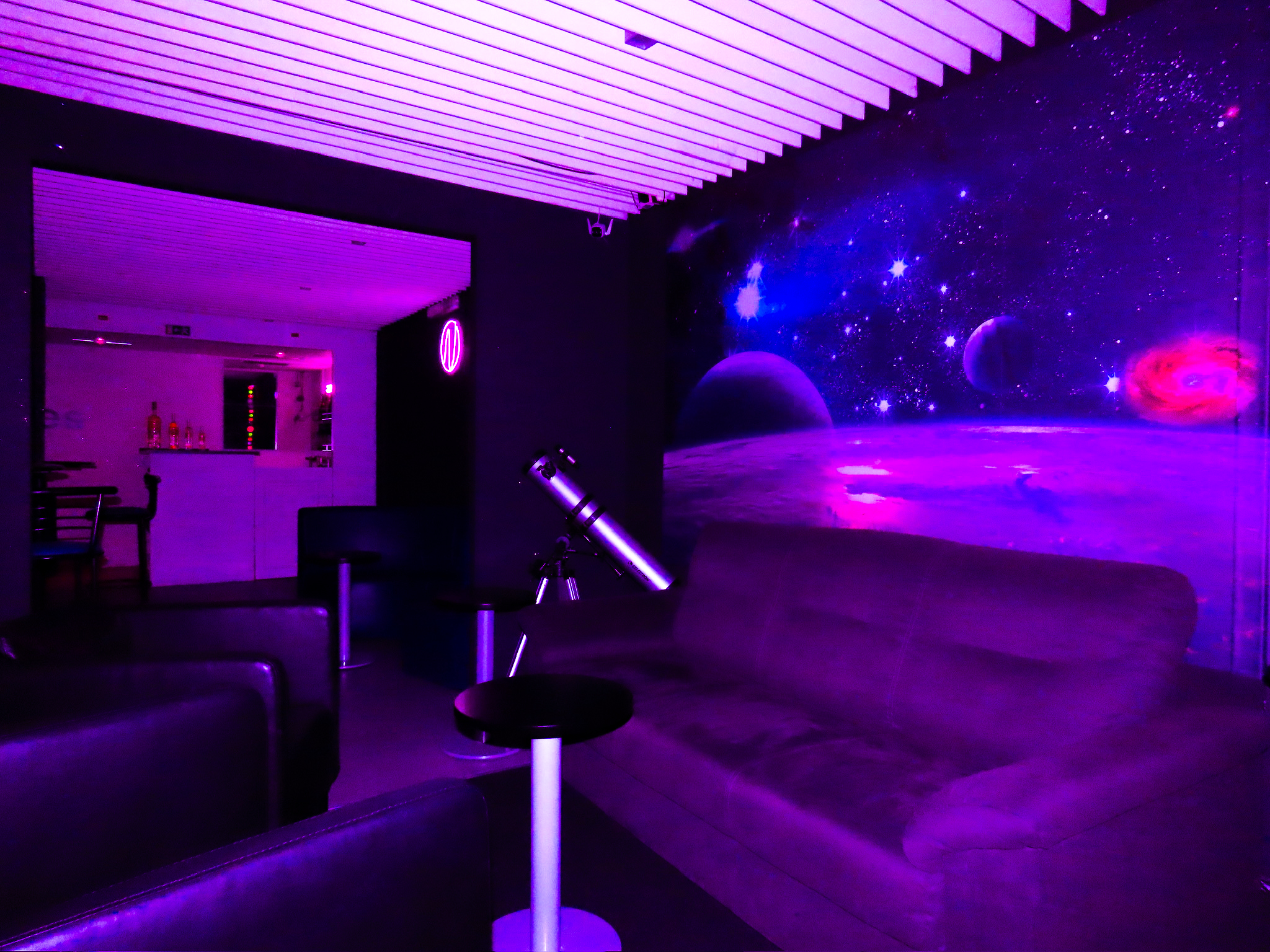 Neptunes Vilamoura image