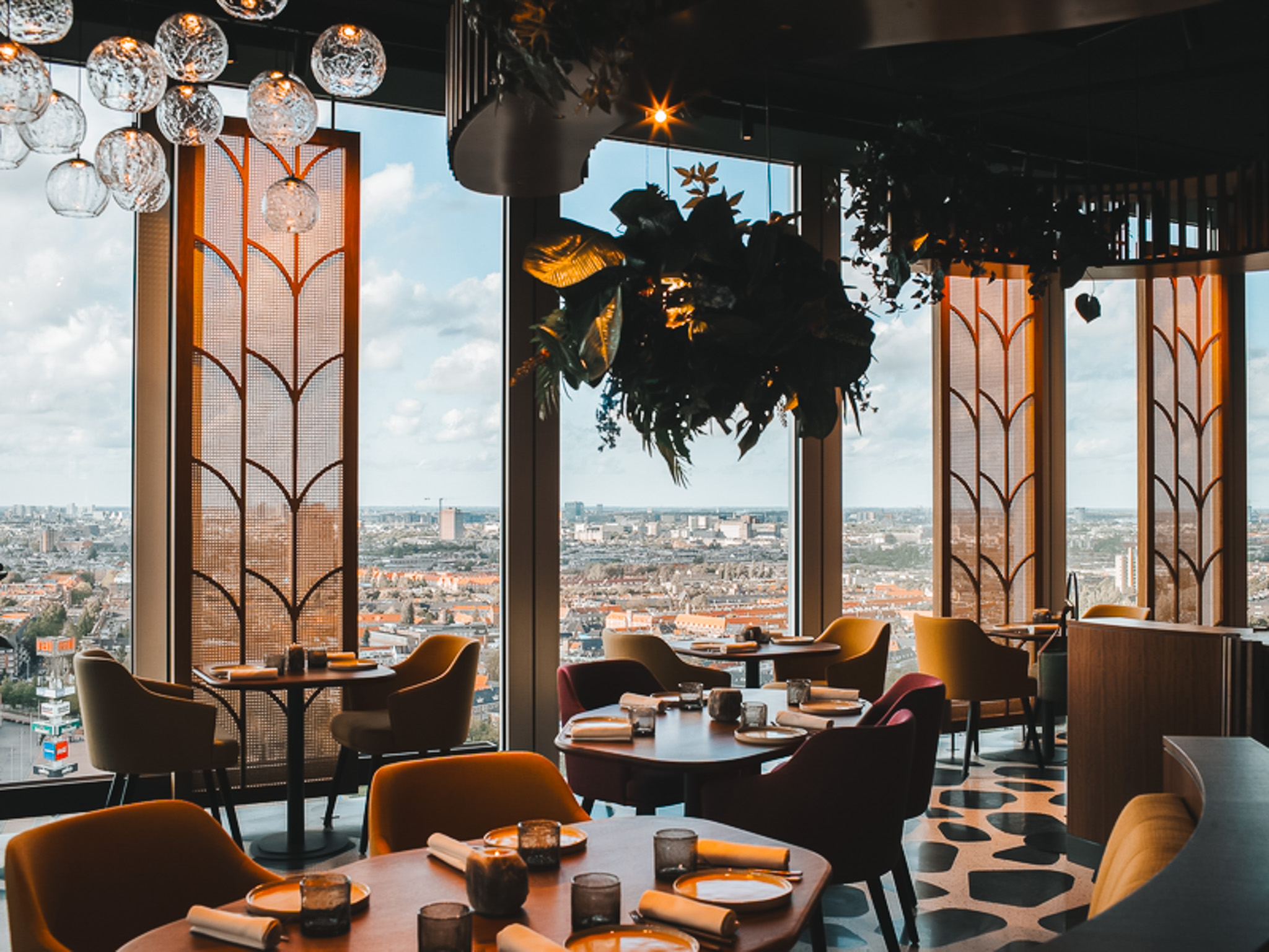 Nhow Amsterdam image