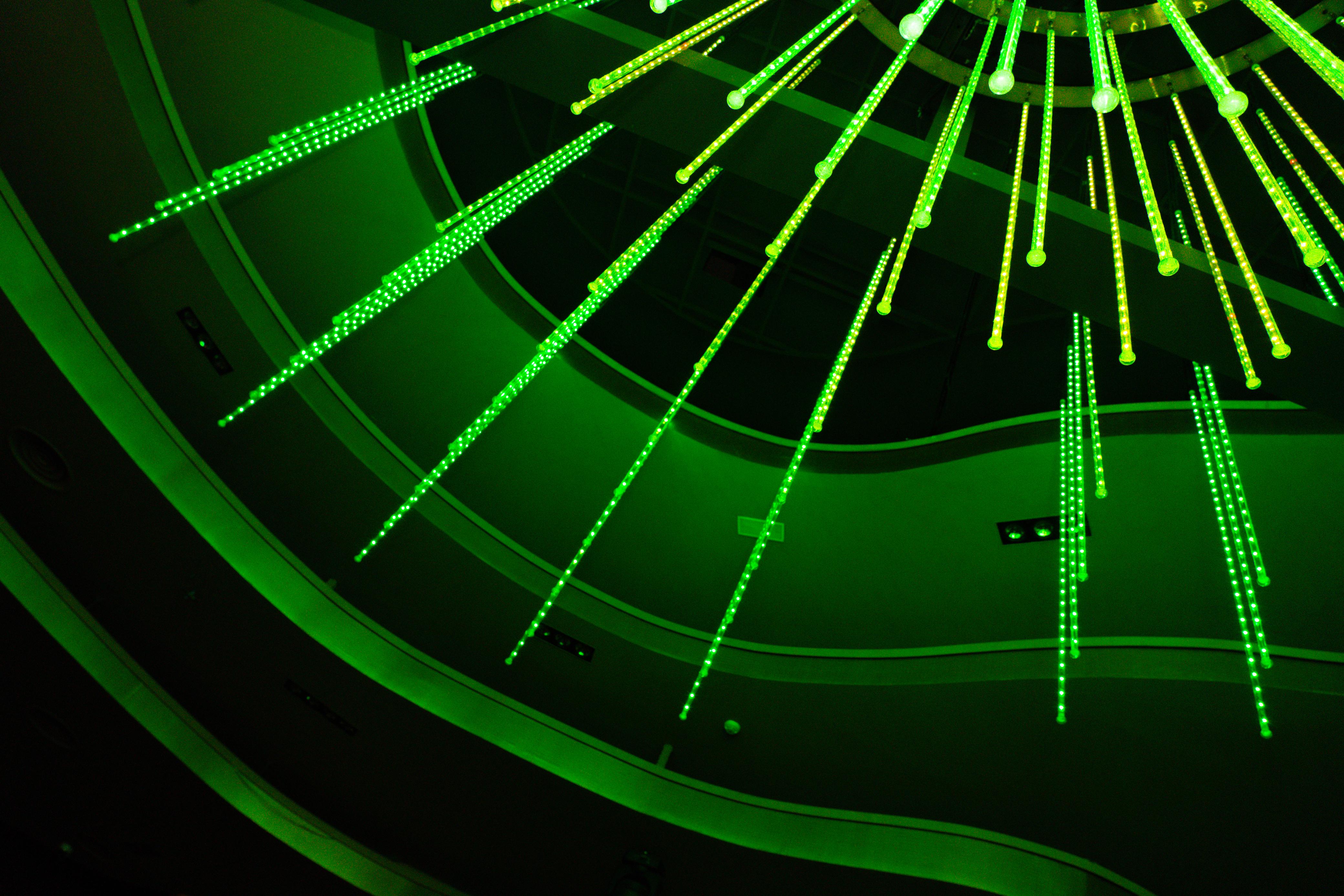 Jägermeister Night Embassy Madrid image