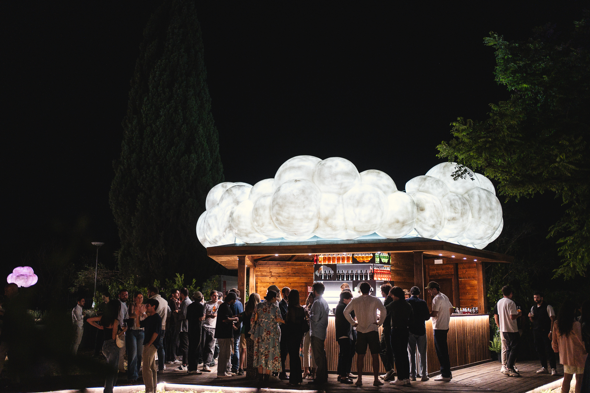 Nimbus - Cloud Club image