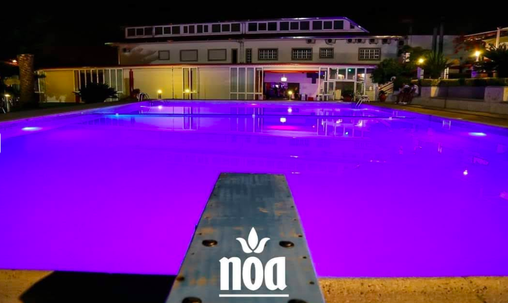 Noa Social Club image