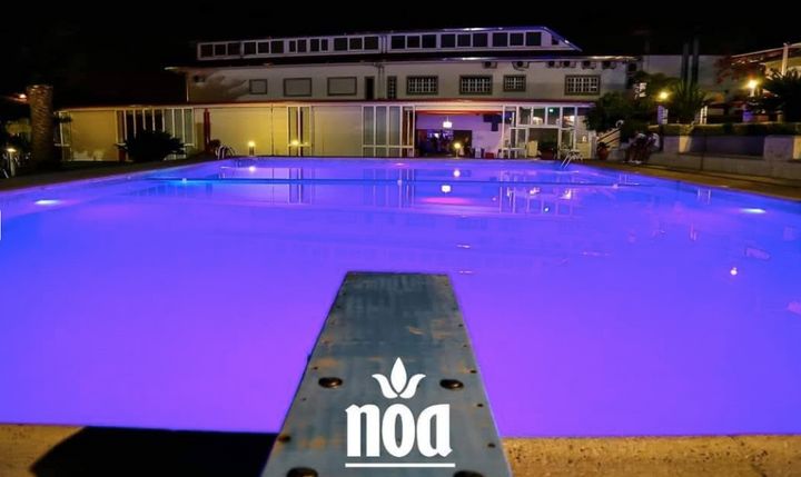 Cover for venue: Noa Social Club