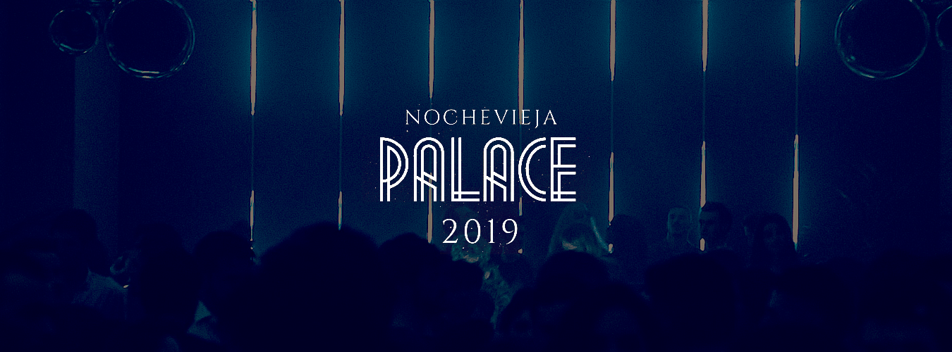 Nochevieja Palace image