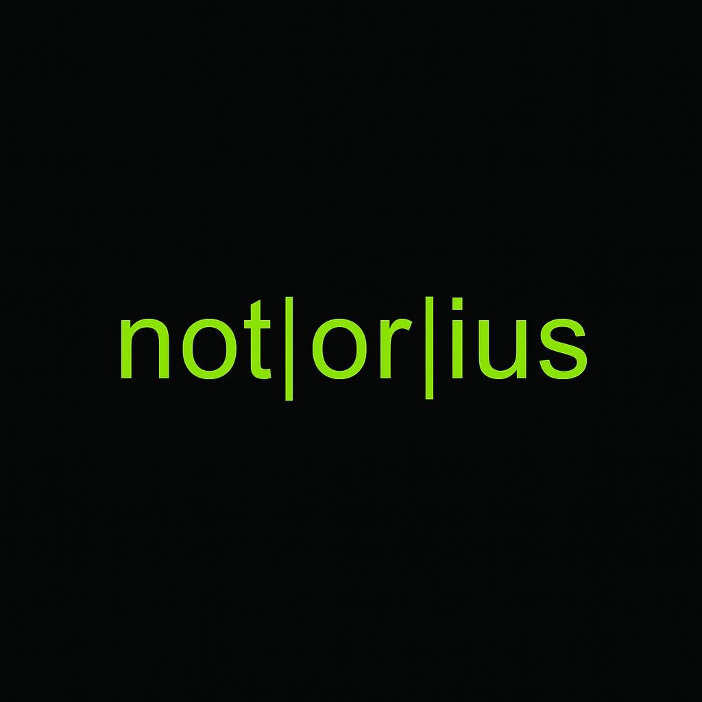 Notorius Club image