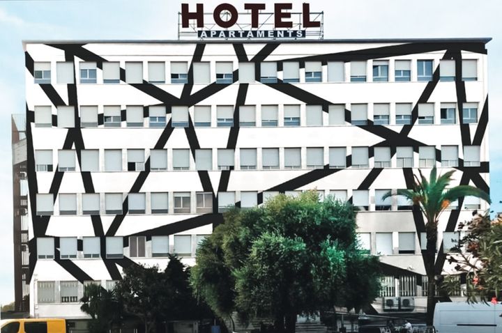 Cover for venue: Nox Hotel
