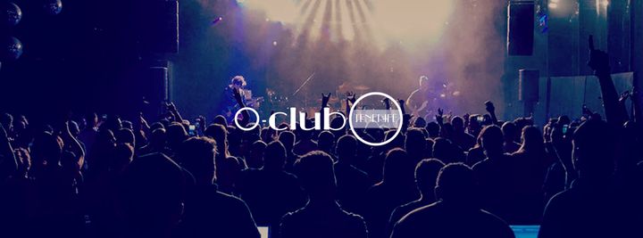 Cover for venue: O Club