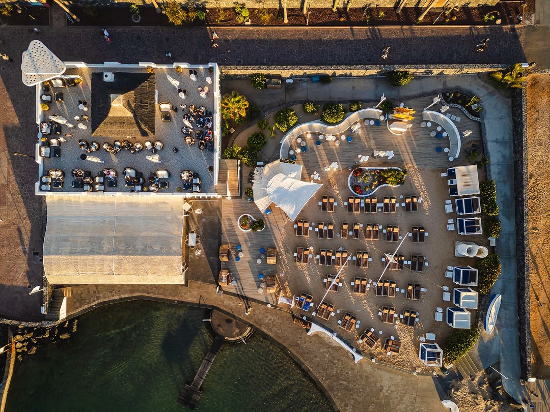 OA Beach Club image