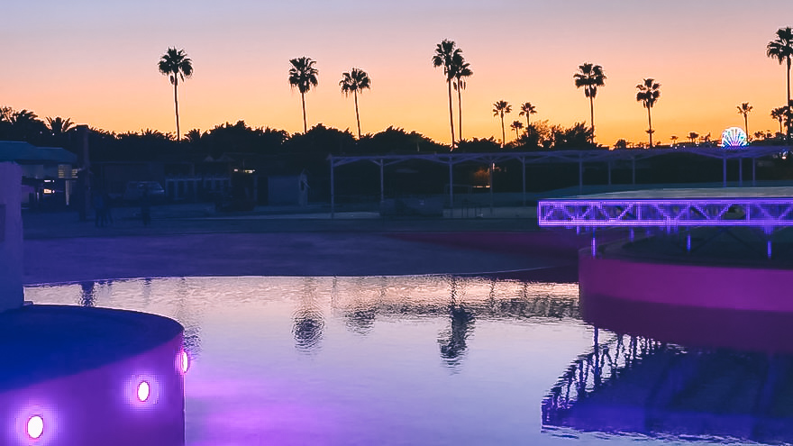 Ocean Club Maspalomas image