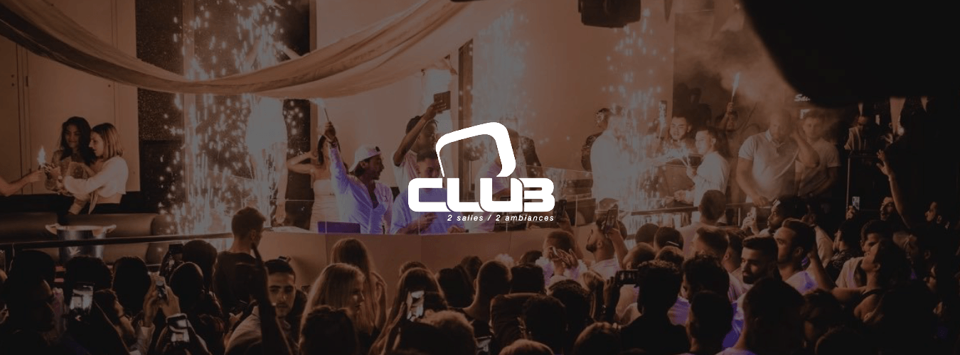 O'Club Toulouse image