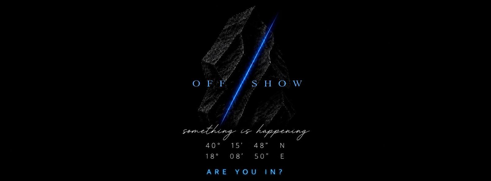 Off Show image