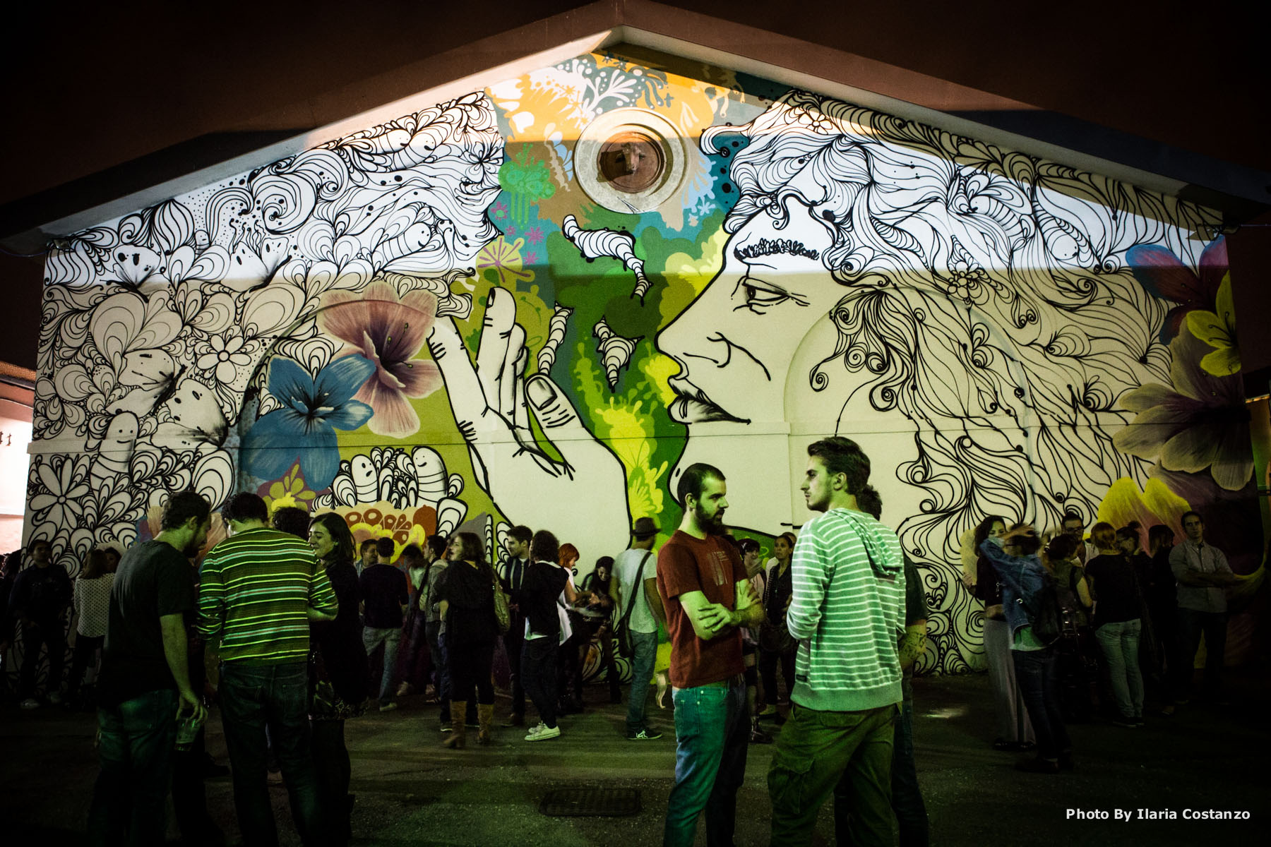 Officina Giovani image