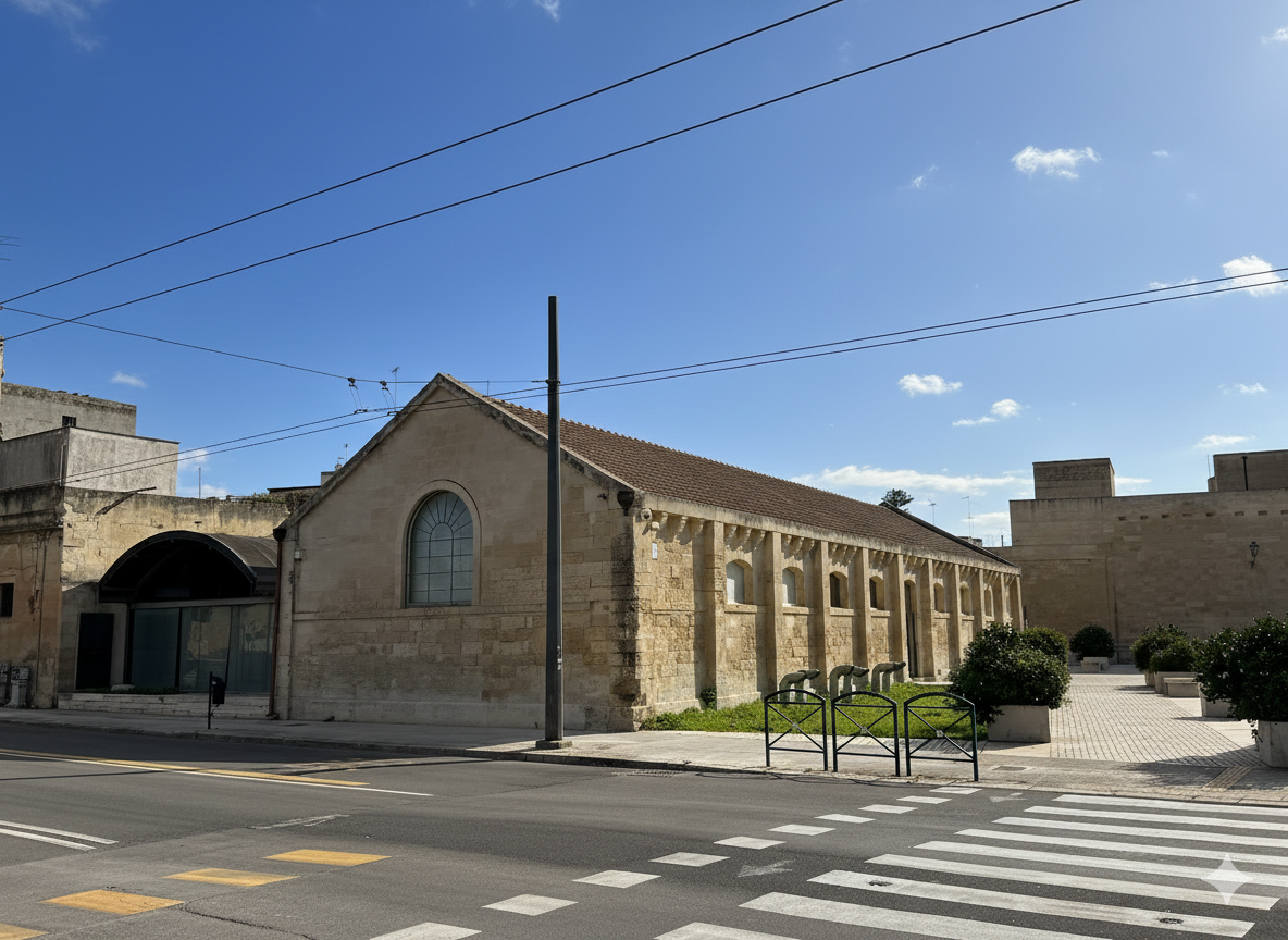 Officine Cantelmo image