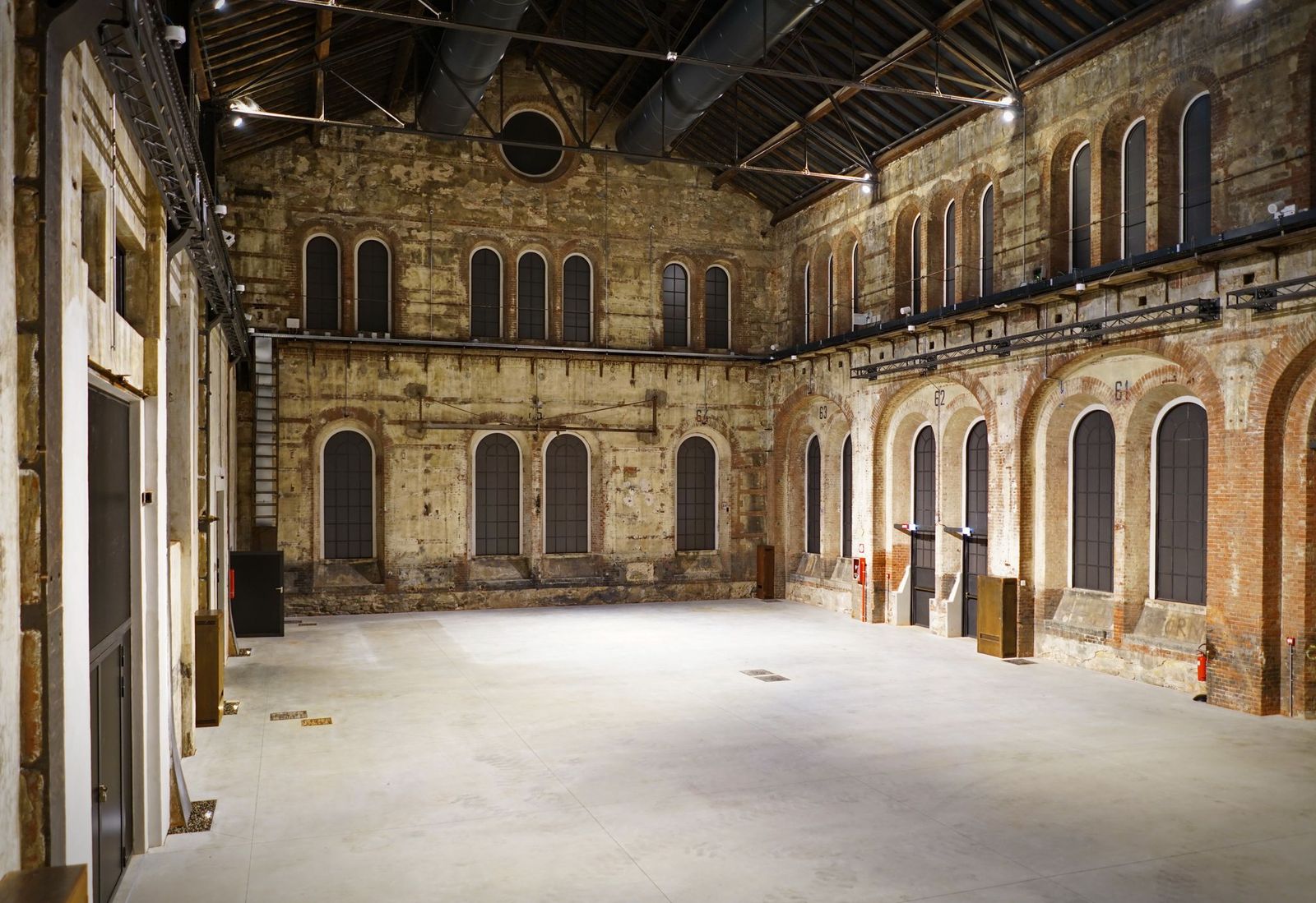 OGR Torino Binario 3 image